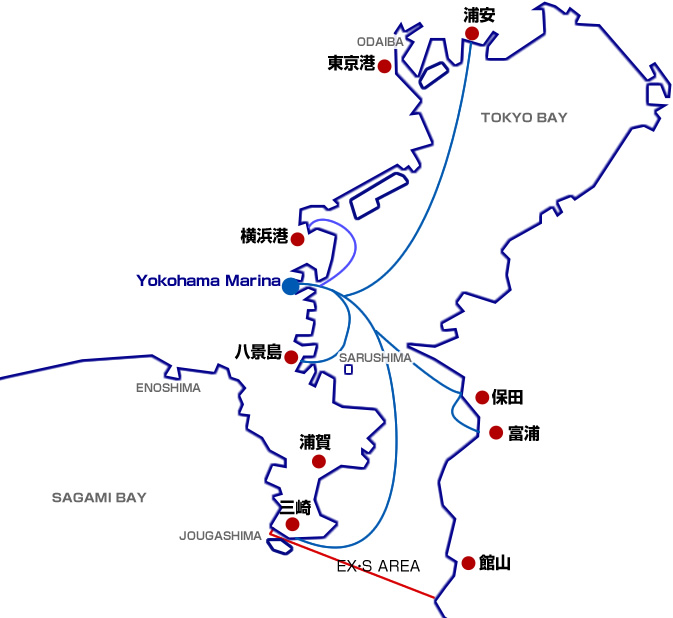 area